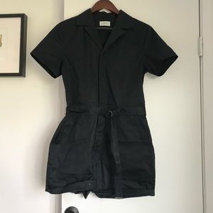 Saturdays NYC Black Jumper - never worn!!